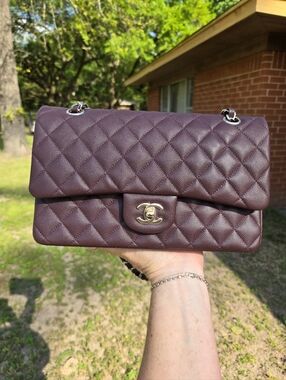 New Medium Double Flap XC